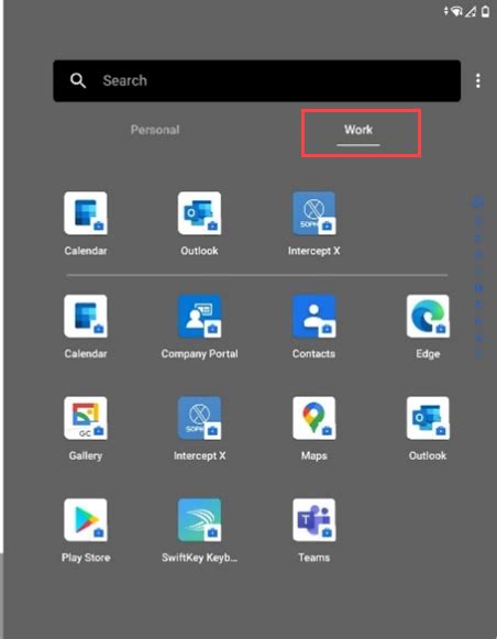 At a high level, your extension receives the request, helps the user perform a task, and completes or cancels the request, according to the user's action. . Intune allow widgets from work profile apps